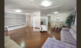 Imagem: Apartamento à Venda - Perdizes, 5 Quartos