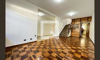 Imagem: Casa à Venda - Jabaquara, 4 Quartos, 126