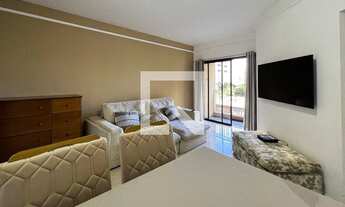 Imagem 2: Apartamento à Venda - Vila Olímpia, 2 Quartos, 64 m2