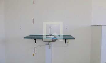 Imagem 7: Apartamento à Venda - Vila Santa Clara, 1 Quarto, 33 m2