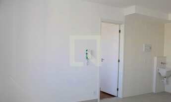 Imagem 3: Apartamento à Venda - Vila Santa Clara, 1 Quarto, 33 m2