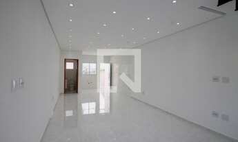 Imagem: Casa à Venda - Vila Ré, 3 Quartos, 175