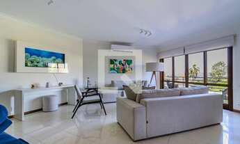 Imagem: Casa à Venda - Alto de Pinheiros, 4 Quartos