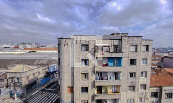 Imagem 7: Apartamento à Venda - Belém, 1 Quarto, 50 m2