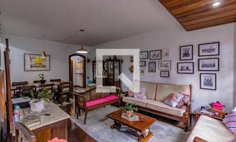 Imagem: Casa à Venda - Vila Mascote, 3 Quartos