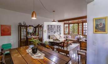 Imagem 2: Casa à Venda - Vila Mascote, 3 Quartos, 235 m2