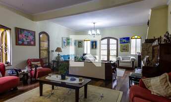 Imagem: Casa à Venda - Vila Romana, 5 Quartos