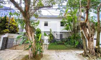 Imagem: Casa à Venda - Moema, 5 Quartos, 380 m2