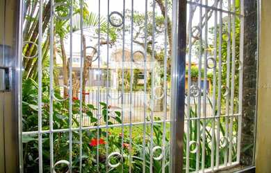 Imagem 5: Casa à Venda - Moema, 5 Quartos, 380 m2