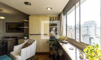 Imagem: Apartamento à Venda - Santa Cecília, 3