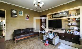 Imagem 2: Casa à Venda - Mooca, 3 Quartos, 186 m2