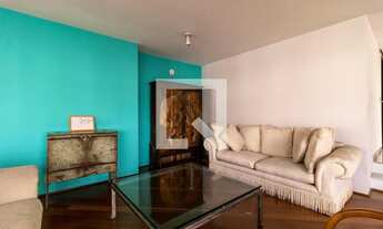 Imagem 2: Apartamento à Venda - Perdizes, 3 Quartos, 220 m2