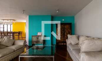 Imagem: Apartamento à Venda - Perdizes, 3 Quartos