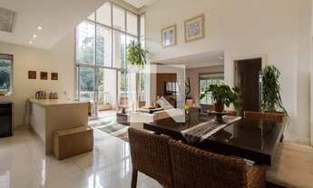 Imagem: Apartamento à Venda - Panamby, 2 Quartos