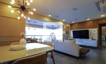 Imagem: Apartamento à Venda - Vila Pompéia, 3