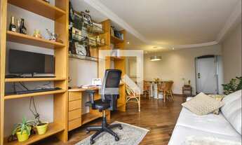 Imagem 7: Apartamento à Venda - Brooklin, 2 Quartos, 86 m2