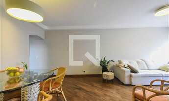 Imagem 3: Apartamento à Venda - Brooklin, 2 Quartos, 86 m2