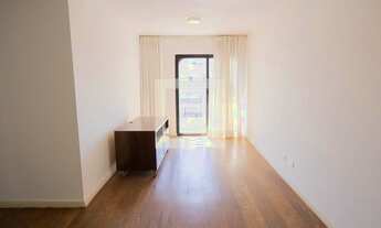 Imagem 6: Apartamento à Venda - Vila Clementino, 2 Quartos, 120 m2