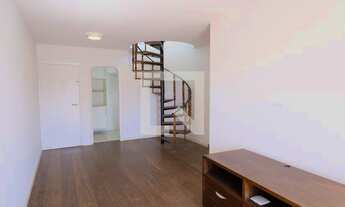 Imagem: Apartamento à Venda - Vila Clementino