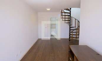 Imagem 5: Apartamento à Venda - Vila Clementino, 2 Quartos, 120 m2