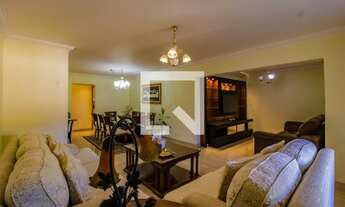 Imagem: Apartamento à Venda - Vila Mascote, 3 Quartos