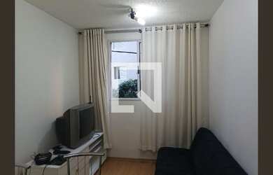 Imagem 7: Apartamento à Venda - Parque São Lucas, 2 Quartos, 45 m2