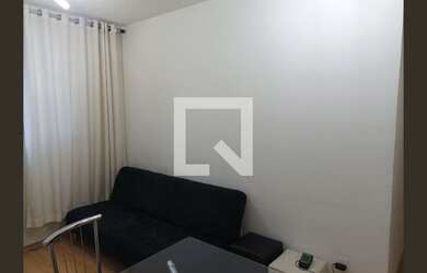 Imagem 4: Apartamento à Venda - Parque São Lucas, 2 Quartos, 45 m2