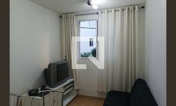 Imagem: Apartamento à Venda - Parque São Lucas