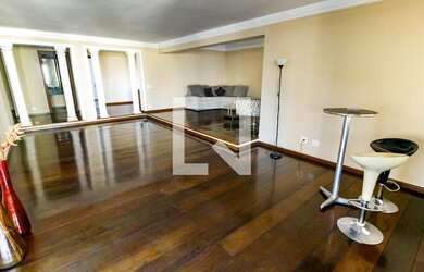 Imagem 4: Apartamento à Venda - Panamby, 6 Quartos, 320 m2