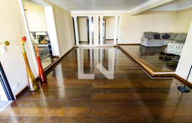 Imagem 5: Apartamento à Venda - Panamby, 6 Quartos, 320 m2