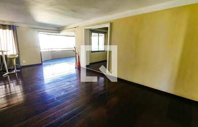 Imagem 2: Apartamento à Venda - Panamby, 6 Quartos, 320 m2