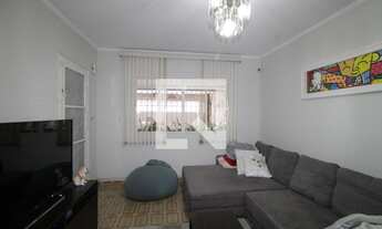 Imagem 2: Casa à Venda - Cangaíba, 4 Quartos, 200 m2