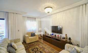 Imagem 2: Apartamento à Venda - Tatuapé, 3 Quartos, 200 m2