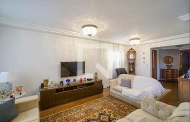 Imagem 3: Apartamento à Venda - Tatuapé, 3 Quartos, 200 m2