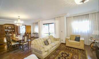 Imagem: Apartamento à Venda - Tatuapé, 3 Quartos