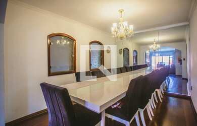 Imagem 2: Casa à Venda - Planalto Paulista, 4 Quartos, 450 m2