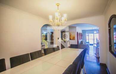 Imagem 3: Casa à Venda - Planalto Paulista, 4 Quartos, 450 m2