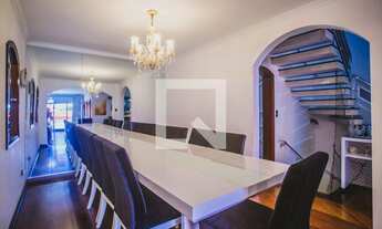 Imagem: Casa à Venda - Planalto Paulista, 4 Quartos