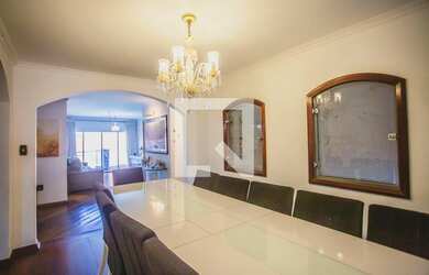 Imagem 4: Casa à Venda - Planalto Paulista, 4 Quartos, 450 m2