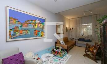 Imagem: Casa à Venda - Brooklin, 2 Quartos, 120