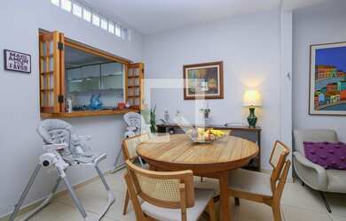 Imagem 7: Casa à Venda - Brooklin, 2 Quartos, 120 m2