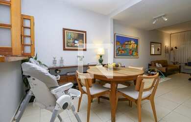 Imagem 6: Casa à Venda - Brooklin, 2 Quartos, 120 m2