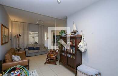 Imagem 2: Casa à Venda - Brooklin, 2 Quartos, 120 m2