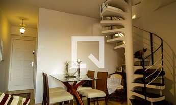 Imagem 6: Apartamento à Venda - Saúde, 3 Quartos, 135 m2