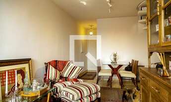 Imagem 4: Apartamento à Venda - Saúde, 3 Quartos, 135 m2