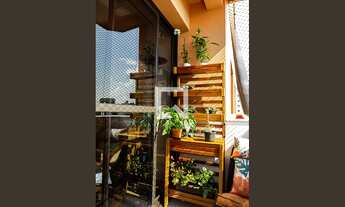 Imagem 7: Apartamento à Venda - Saúde, 3 Quartos, 135 m2