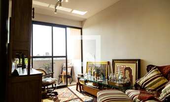 Imagem 3: Apartamento à Venda - Saúde, 3 Quartos, 135 m2