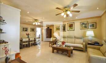 Imagem: Apartamento à Venda - Brooklin, 4 Quartos