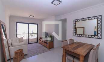 Imagem: Apartamento à Venda - Vila Prudente, 3