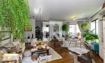 Imagem: Apartamento à Venda - Moema, 4 Quartos